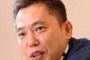 【芸能】＜爆笑問題の太田光＞メリー副社長をクソ野郎呼ばわりでジャニーズが“実力行使”した？