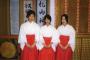 【平昌五輪】高木姉妹、巫女手伝った神社「神様が見守ってくれたのだろう。よく頑張ったね」
