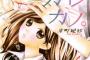 「恋愛系の漫画」たくさん読んでるやつ来てくれ