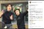 【お笑い芸人】岡村隆史＆石橋貴明の2ショットに「懐かしい」の声があがった理由とは…？