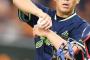 ヤクルト成瀬、歴代4位の記録を持つレジェンドクラスだった