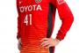 【J1名古屋】17歳DF菅原由勢、開幕から3試合連続フル出場。U21森保監督も高評価「クレバー、集中力も高い」　 	