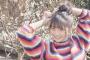 SKE48小畑優奈のヤングガンガンオフショット！