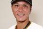 坂本勇人.143 0本 0打点 	