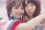 島崎遥香と高橋朱里のLINEの会話ｗｗｗ　ぱ「ジャバジャバってなに？」→朱「ジャバジャバじゃなくて、バジャーバージャ。あ間違えた」