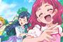 《HUGっと！プリキュア》7話感想・画像 ちょっとずつ人間的に成長していくさあやちゃんが眩しく見えた