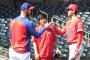 エンゼルス大谷、元同僚マーティンとの食事をドタキャン