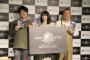 後藤真希「モンハンワールドは総プレイ時間500時間ぐらいですね」