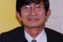 【恐怖】和田政宗議員に記者を名乗る怪しい男が大声を出してつきまとう