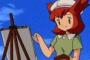 ポケモンのアニメ・映画・ゲームで出てくる女の子で打線組んだ