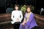 【芸能】城島茂改め「島茂子」ソロデビュー　ＴＯＫＩＯ松岡と女装コラボ
