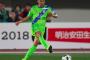【J1】湘南がライザップ効果で結果にコミット！山根の劇的プロ初ゴールで鹿島を下す