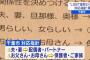 【千葉市】LGBTに配慮し、「妻」「夫」「お父さん」「お母さん」という表現を自粛へ 	