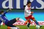 【動画】HSV・伊藤達哉、最高評価連発!! 見事なドリブル突破で逆転弾を演出。16試合ぶり勝利と最下位脱出に大貢献 ＜ブンデス第29節＞　 	