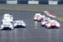 2018 SuperGT ラウンド1 岡山 決勝結果