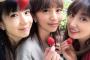 【画像】熊田曜子、安田美沙子、ほしのあきの美人3ショットにファン歓喜！「メンバー豪華すぎ」「みんな可愛い」