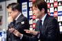 【サッカー】西野朗監督、日本代表「崩壊しているとはまったく思っていません」