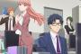 アニメ「ヲタクに恋は難しい」BD全4巻が予約開始！特典CDなども付属！