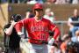 大谷翔平のここまでの成績をシーズン換算した結果wwwwww