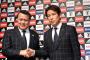 【悲報】マスコミ＆日本サッカー協会「ハリルホジッチ何しに来たの？」