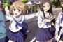 花咲くいろはとかいう神アニメww 	