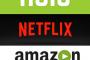 Netflix、Hulu、AmazonPrimeビデオ、どれが一番いいの？？？