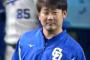 【朗報】松坂大輔に日本球界12年ぶりの勝ち星 	