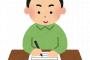 【悲報】ワイジ、履歴書を手書きにするかワープロにするか悩み続ける