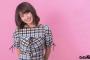 SKE48惣田紗莉渚、今の目標は「来月に迫った総選挙で神７に入ることです」