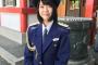 「小田えりな 1日警察署長」写真・動画まとめ！【元町 安全・安心パレード2018】