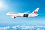 【悲報】JAL、日本代表応援ジェットに香川をペイントしてしまう 	