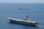 米海軍との共同海上訓練にタイ海軍空母「チャクリ・ナルエベト」が参加！