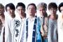 【悲報】DA　PUMPさん、とんでもないジャケ写を公開する