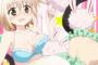 《ありすorありす》6話感想・画像 こういう平和な水着回は癒やしだな
