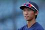 加藤豪将、野球転向した元アメフト選手に負ける 	