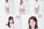 【チーム8】PRODUCE48に参加しているメンバーの体重が公開されてしまう