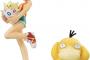 ポケモンアニメのヒロインがフィギュア化された数調べた結果ｗｗｗｗｗｗ