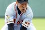 井端「言葉より、何か持ってきてくれた？」 	