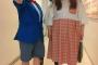【悲報】おかずクラブ、コナンのコスプレをし炎上 	