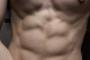 【画像】ぼくのエッチな体wwwwww