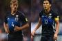 『キーマンは長谷部・本田』西野JAPANをドイツ紙が分析！