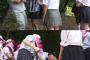 【画像】ち〜ん、女子にボコボコにされるwwwま〜んとか言ってた奴来いよｗｗｗｗｗｗｗｗｗｗｗｗｗｗ