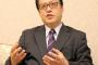 立教大のカク学長「韓国の学生にもっと多く来てほしい」