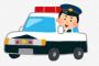 警察官とかカーボン刀持ってたら武器持った凶悪犯とも戦えるんちゃうか