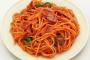 ナポリタンとかいうスパゲティー界の帝王
