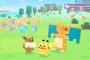『ポケモンクエスト』面白いと好評！
