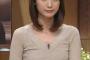 【画像】小川彩佳アナが美人すぎて辛い… 	