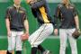 【？報】阪神鳥谷、三塁先発へ