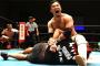 ジュニアのプロレスラーはG1にでるのか？