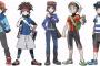 男だけどポケモンの主人公男にしてる 	